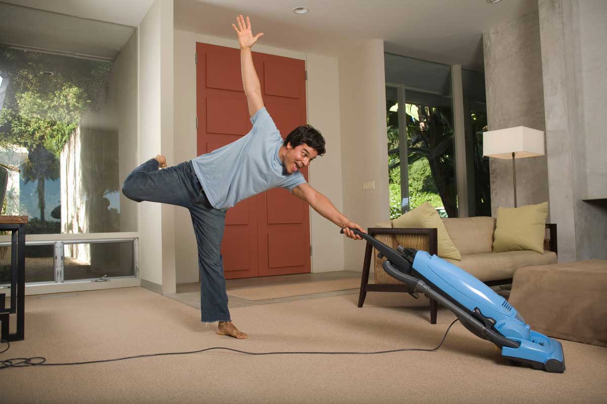 3 Tips On How To Vacuum Properly