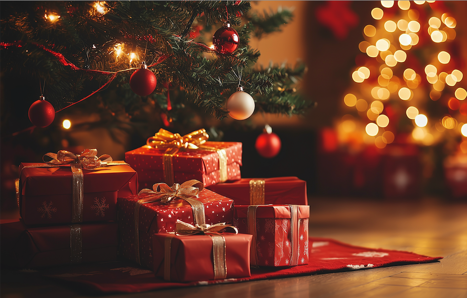 Holiday Decorations and IAQ: What You Need to Know