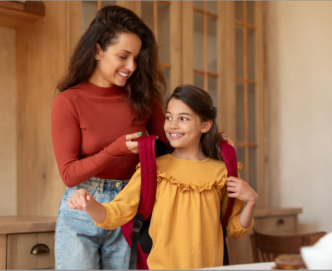 Back-to-School, Back to Germs: Protecting Your Family with Better IAQ