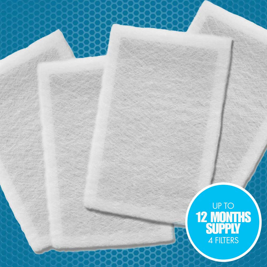 IAQ Products Polarized Media Air Filter