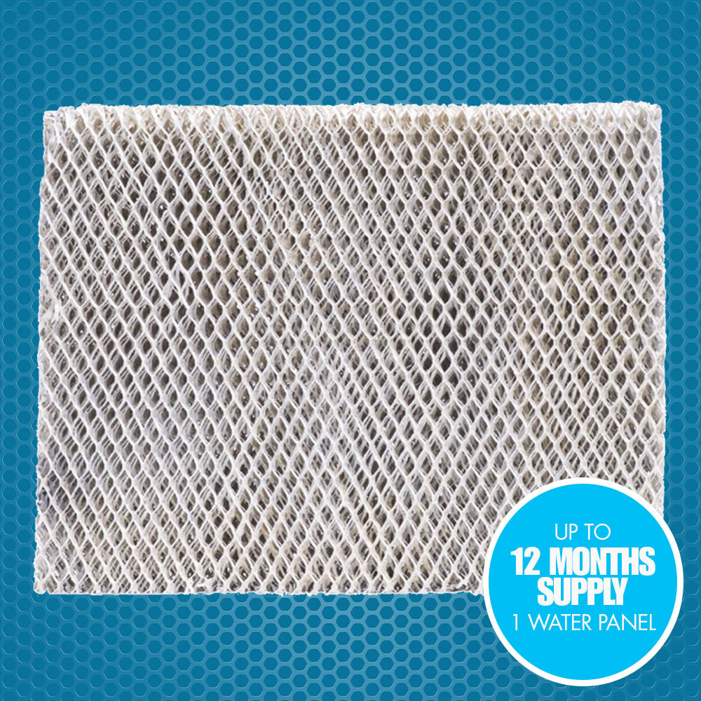 Water Panel Ii Replacement Water Panel For Humidifiers